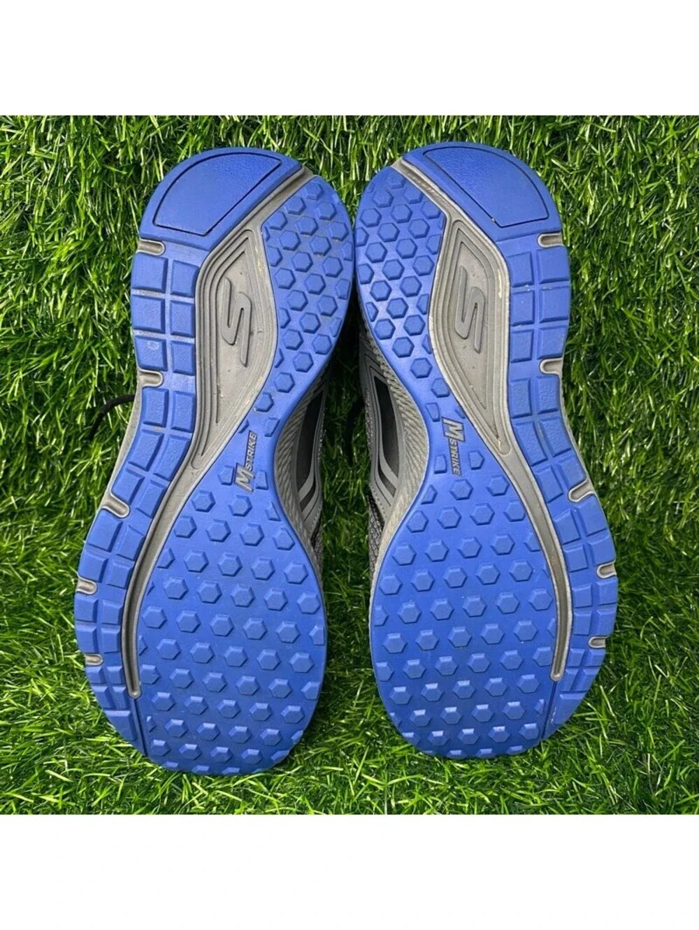 Skechers these go